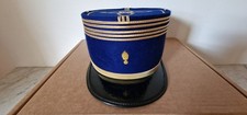 KEPI MILITAIRE N° 31 A IDENTIFIER NO CASQUE 14/18 39/45