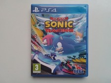 Team Sonic Racing sur