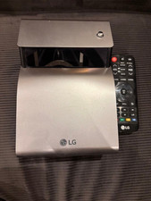 Projecteur LED ultra courte