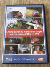 RÉTROSPECTIVE CHAMPIONNAT DU