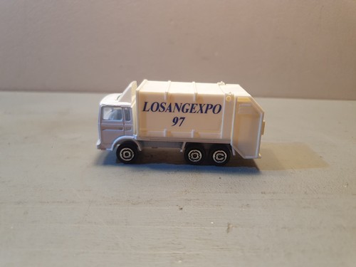 Camion poubelle saviem spf - camion, "spf"