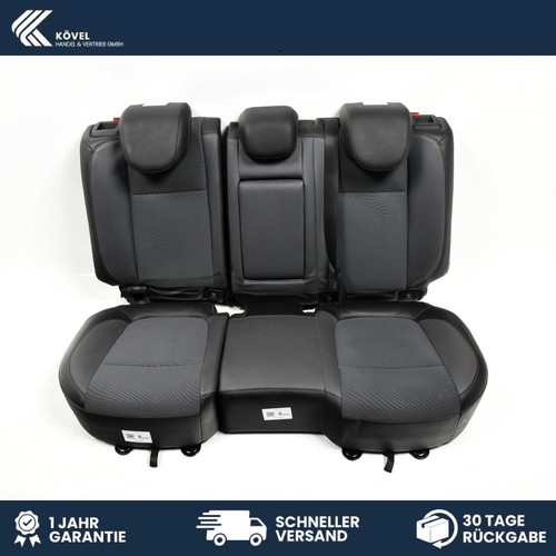Banquette arrière opel mokka - banquette,