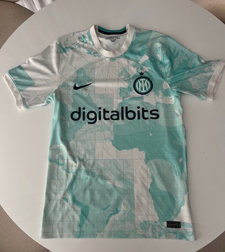Maillot nike inter milan - maillot,