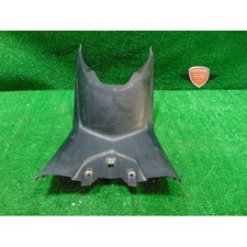 Compartiment de plancher de