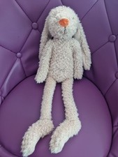 Grande Peluche Lapin Mc Donald Fondation 50 Cm