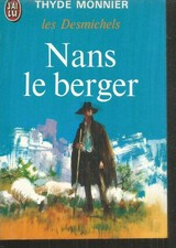 Les Desmichels.Nans le