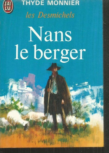 Les desmichels nans - desmichels.nans, le