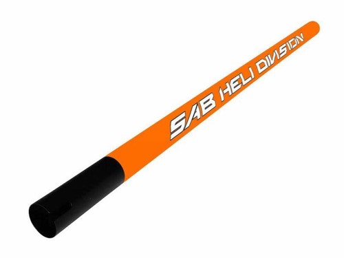 Sab goblin raw 700 aluminium - raw,