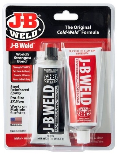 Weld 8281 pro - weld, x
