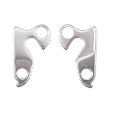 Patte derailleur alu