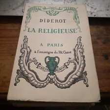 la religieuse SCRIPTA MANENT