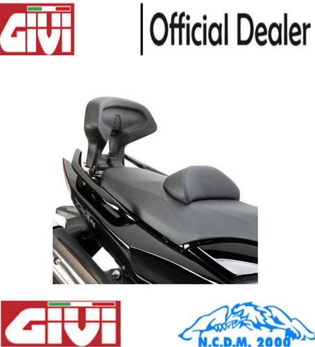 Dosseret passager givi tb2013a - passager,