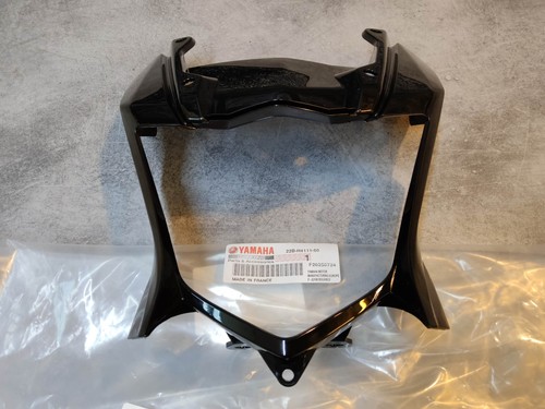 Tête fourche noire wr125x - de,