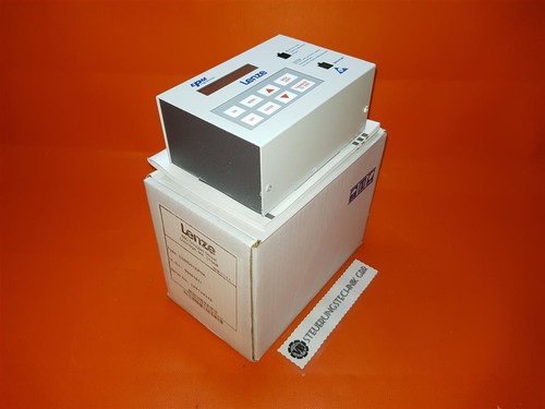 Lenze epm programmeur type - lenze,