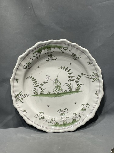 Sud ouest bergerac assiette - ouest,