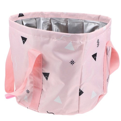 bassine pieds