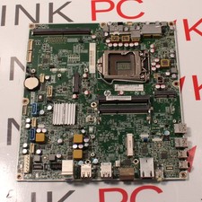 Carte mère HP Compaq Elite