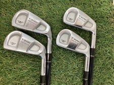 Mizuno T-zoid Pro Plus Iron