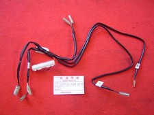 Faisceau Electrique dans kit