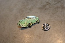 pin's porsche 311 voiture  (no