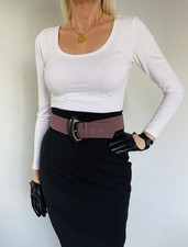 Ceinture THIERRY MUGLER