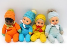 El Greco Paciocchini Lot De 4