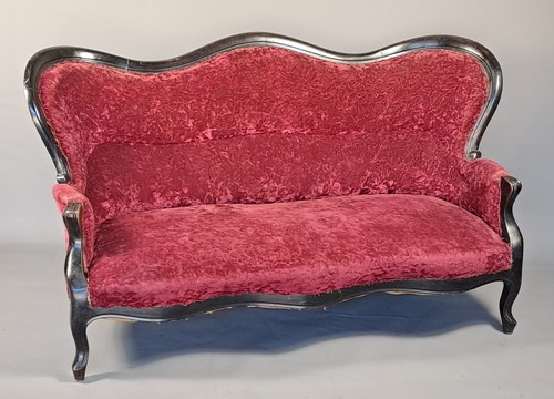 Canapé napoléon iii - napoléon,