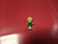 Polly Pocket Bluebird figurine Fille 