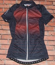 CRIVIT Maillot Cyclisme Pour