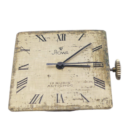 Puw 360 mouvement movement - puw,