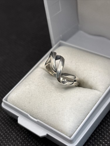 Ancienne bague argent - ancienne, en
