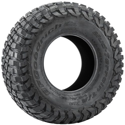 Pneu goodrich mud km3 - bf,