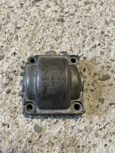 Carter bas moteur - bas,