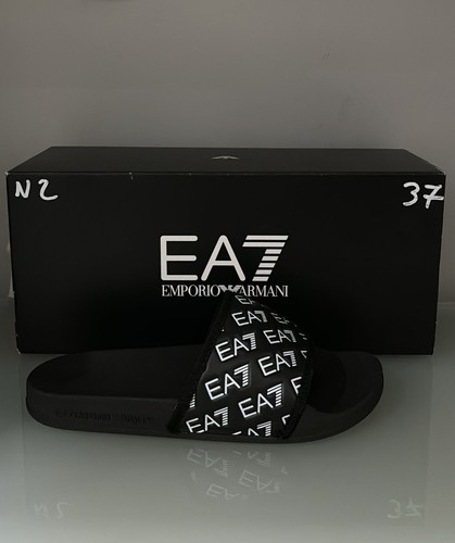 Emporio armani pantoufle - emporio,