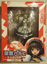 Figurine The Melancholy of Haruhi Suzumiya Gothic Lolita Ver.  Manga / streaming