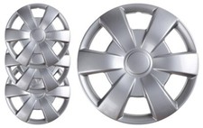 SET 4x ENJOLIVEUR DE ROUE 14''