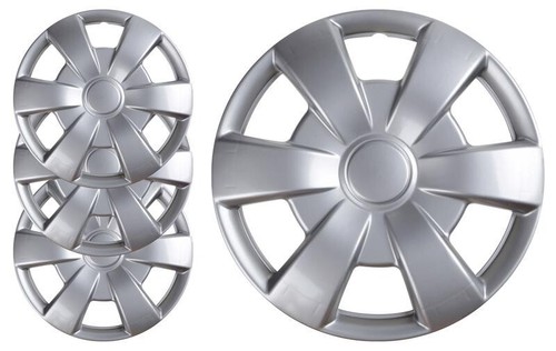 Set enjoliveur roue - 4x, de
