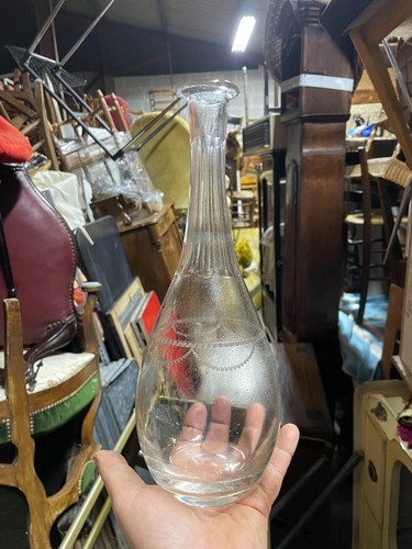 Carafe eau vin - carafe, à