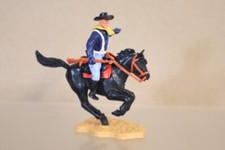 Timpo Swoppets Américain Far