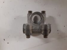 support de guidon de débroussailleuse maruyama bc330 / kawasaki tg33