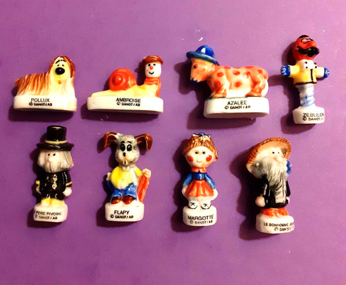 Serie complete manege - serie,