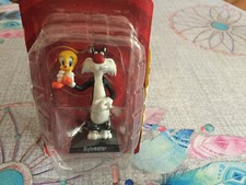 Figurine Plomb Looney Tunes