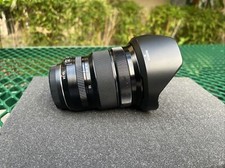 Fuji Fujifilm XF 10-24mm f4