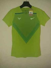 Tennis shirt Nike Nadal