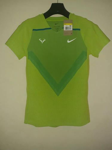 Tennis shirt nike nadal - tennis,