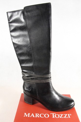 Marco tozzi bottes bottines - bottes,
