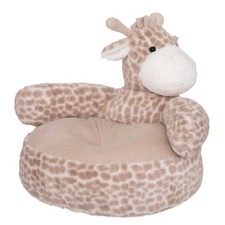 Fauteuil Peluche Enfant