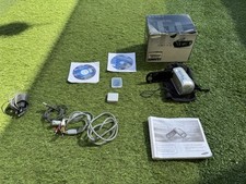 Caméra de marque Samsung numérique