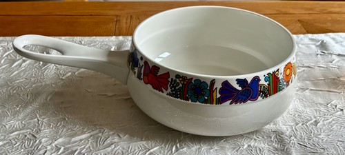 Ancien poelon casserole pour - poelon, ,