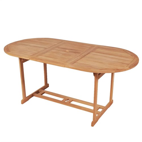 Teck table salle manger - de,
